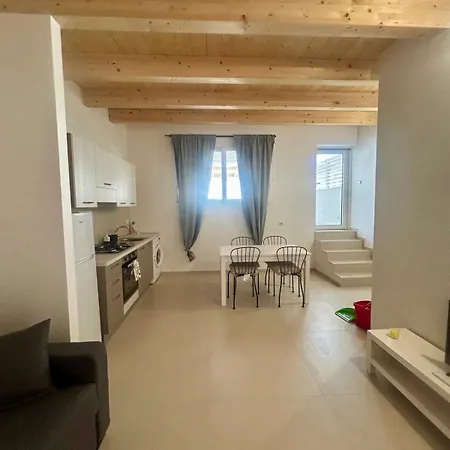 Сasa de vacaciones Dieci Passi Dal Mare Donnalucata (Sicily)