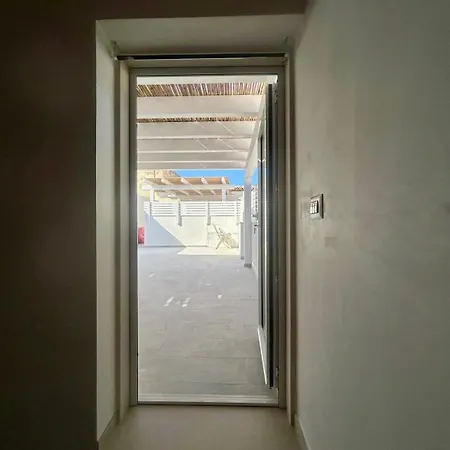 Dieci Passi Dal Mare Сasa de vacaciones