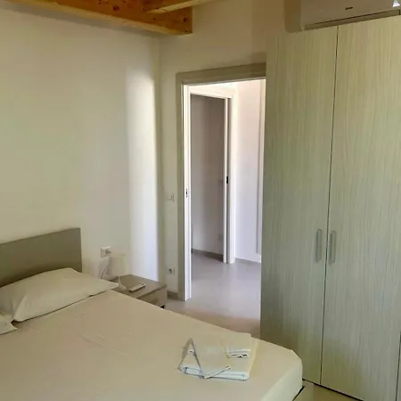 Dieci Passi Dal Mare Сasa de vacaciones *