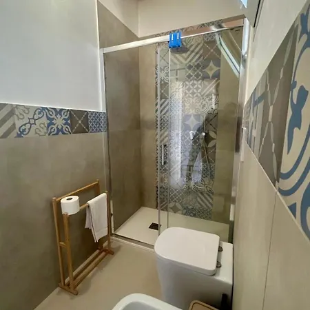 Dieci Passi Dal Mare Semesterbostad Donnalucata (Sicily)