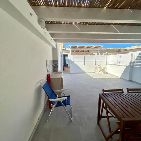 Dieci Passi Dal Mare Сasa de vacaciones Donnalucata (Sicily)