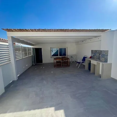 Сasa de vacaciones Dieci Passi Dal Mare Donnalucata (Sicily)